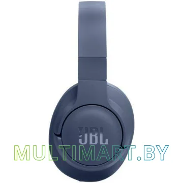Наушники JBL Tune 720BT (темно-синий) картинка 4